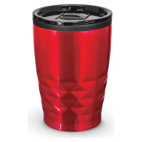 Urban Coffee Cup red