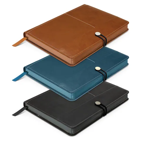 Melrose Notebook