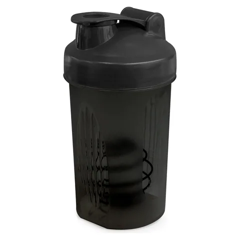 Atlas Shaker - 400ml black
