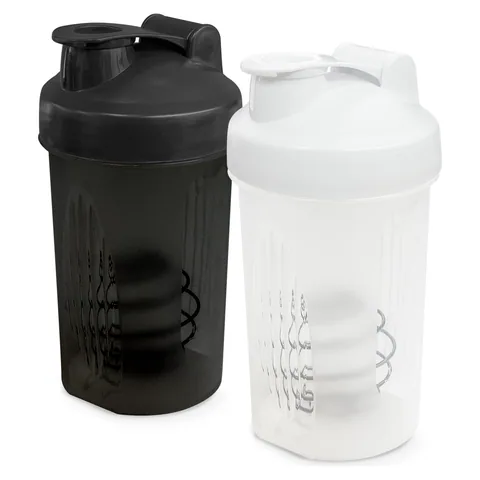 Atlas Shaker - 400ml