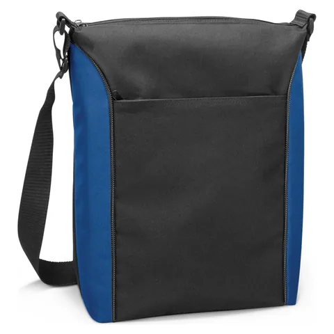 Monaro Conference Cooler Bag blue