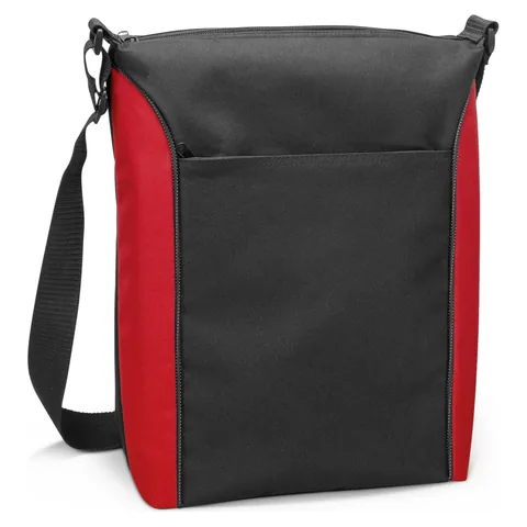 Monaro Conference Cooler Bag in red