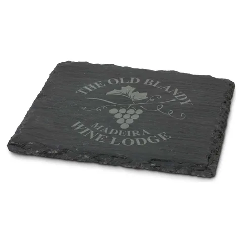 Slate Coaster - Single
