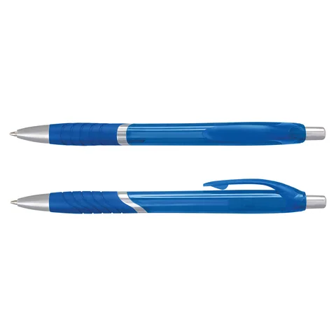 Jet Pen - Translucent blue