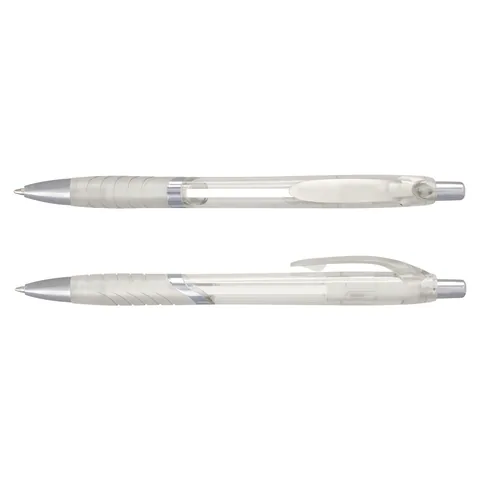 Jet Pen - Translucent in clear