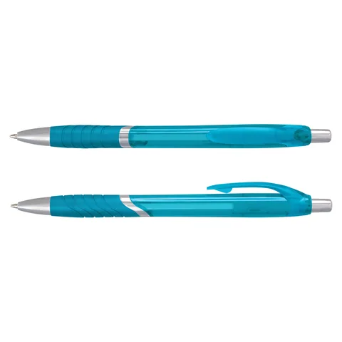 Jet Pen - Translucent lblue