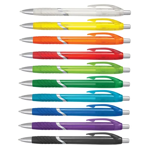 Jet Pen - Translucent