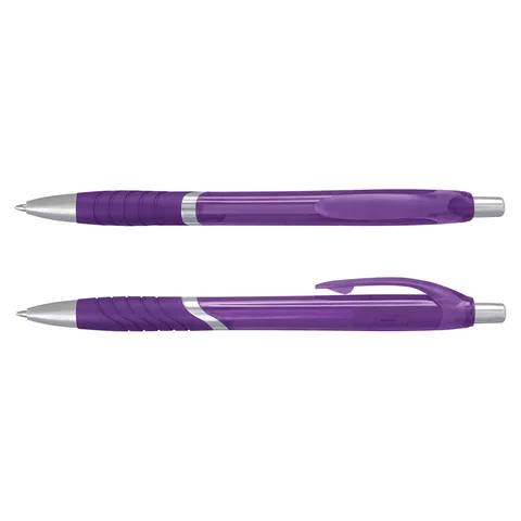 Jet Pen - Translucent purple