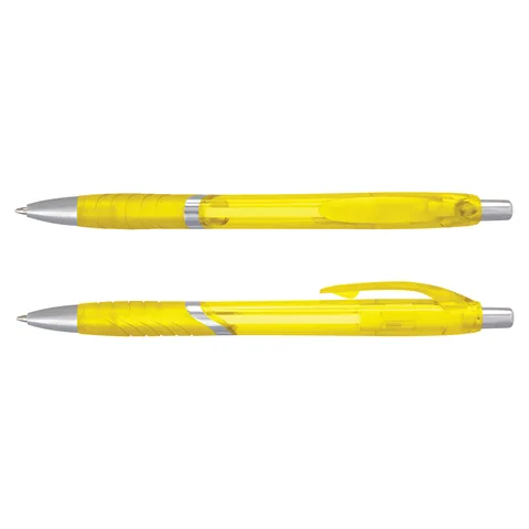 Jet Pen - Translucent yellow