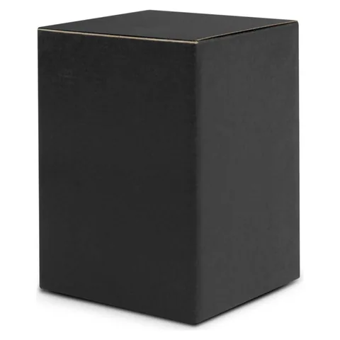 Vino Stemless Glass black