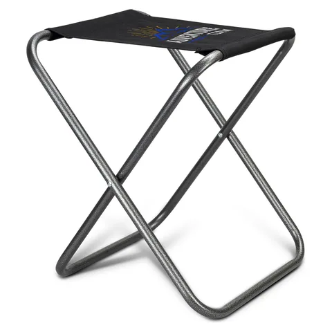 Quebec Folding Stool