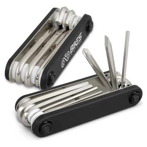 Targa Multi-Tool Set