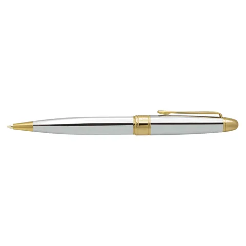 Pierre Cardin Montfort Pen in silver