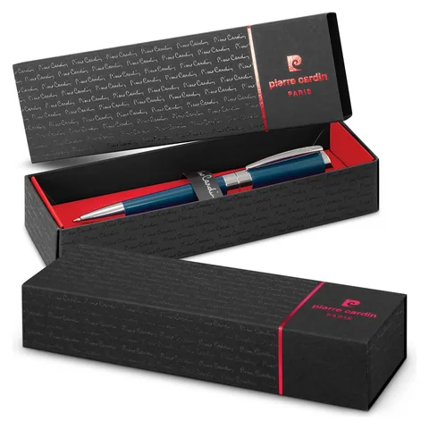 Pierre Cardin Evolution Pen black