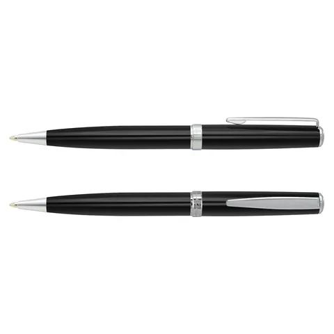 Pierre Cardin Calais Pen black