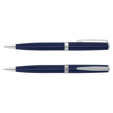 Pierre Cardin Calais Pen blue