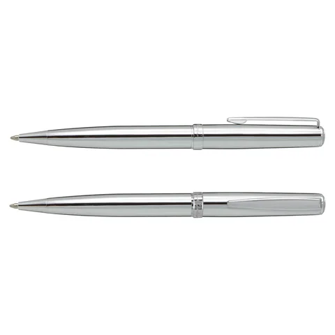 Pierre Cardin Calais Pen in silver