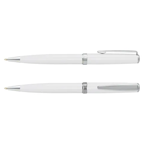 Pierre Cardin Calais Pen white