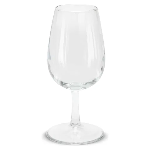 Chateau Wine Taster Glass in clear