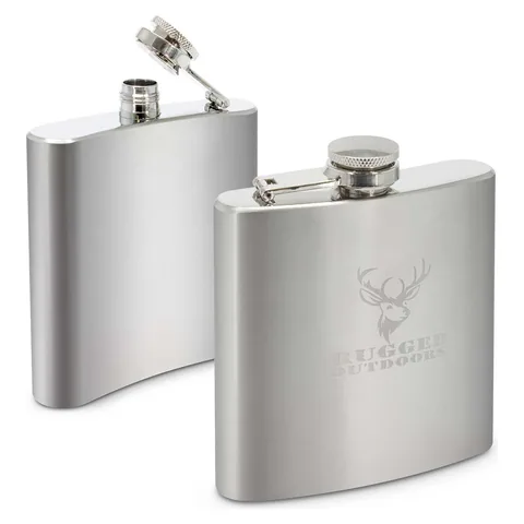 Tennessee Hip Flask