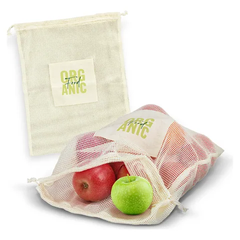 Cotton Produce Bag