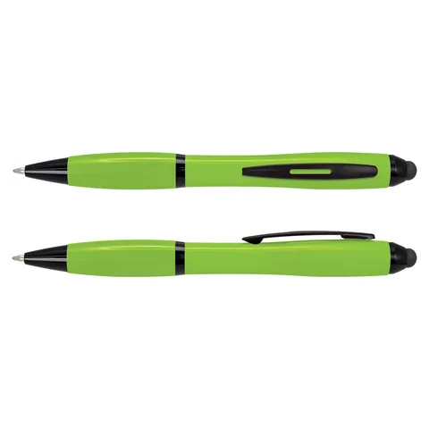 Vistro Stylus Pen green