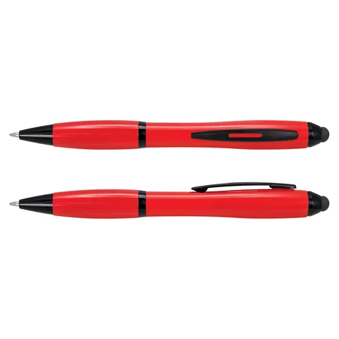 Vistro Stylus Pen red