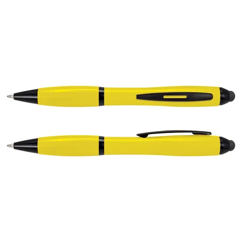 Vistro Stylus Pen yellow