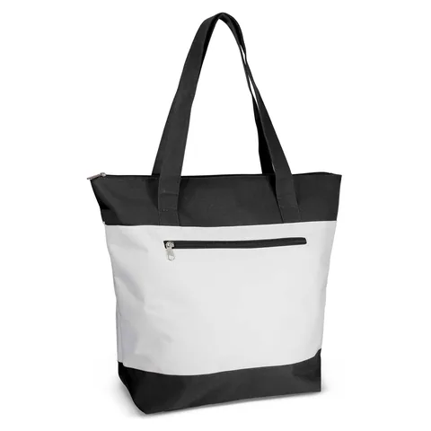 Capella Tote Bag black
