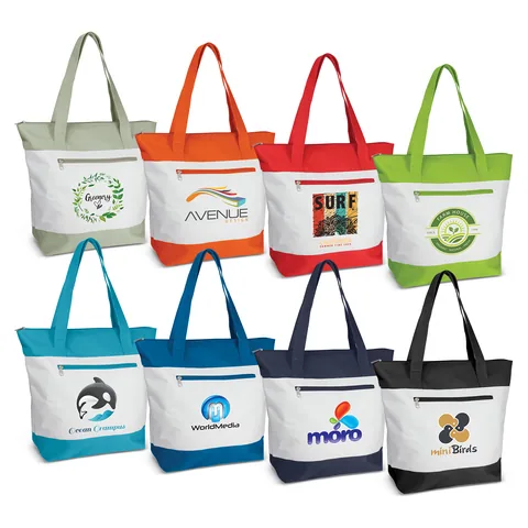 Capella Tote Bag
