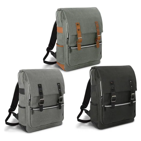 Nirvana Backpack