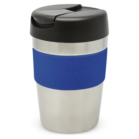 Java Vacuum Cup - 340ml blue