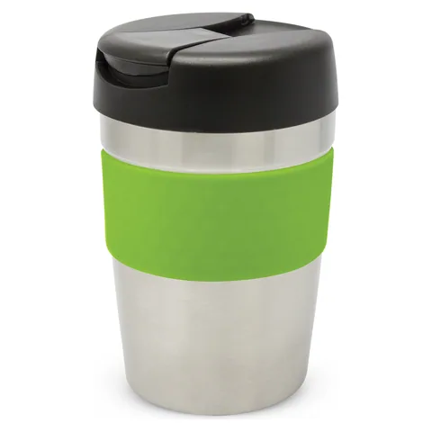 Java Vacuum Cup - 340ml green