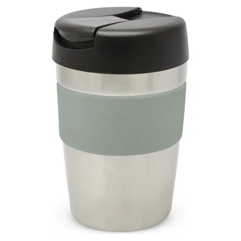 Java Vacuum Cup - 340ml grey