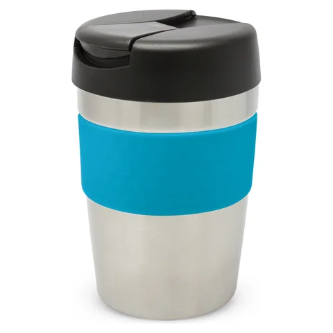 Java Vacuum Cup - 340ml lblue