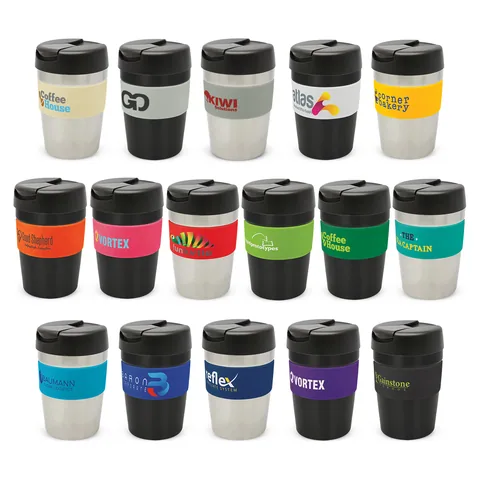 Java Vacuum Cup - 340ml