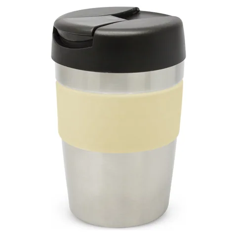 Java Vacuum Cup - 340ml natural