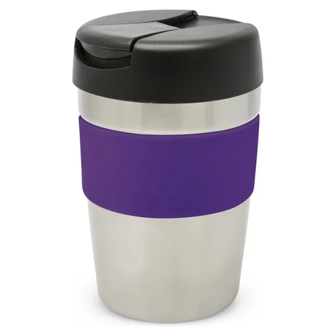 Java Vacuum Cup - 340ml purple