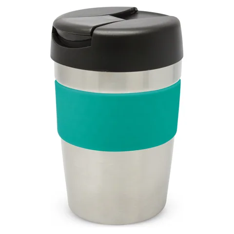 Java Vacuum Cup - 340ml teal