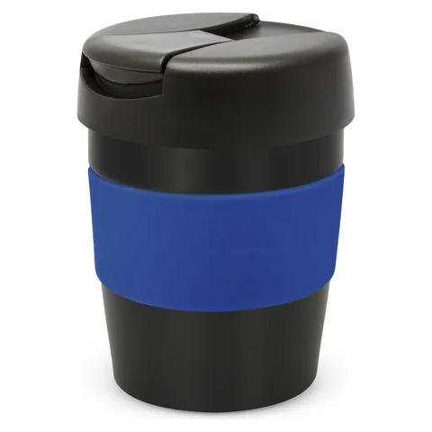Java Vacuum Cup - 230ml blue