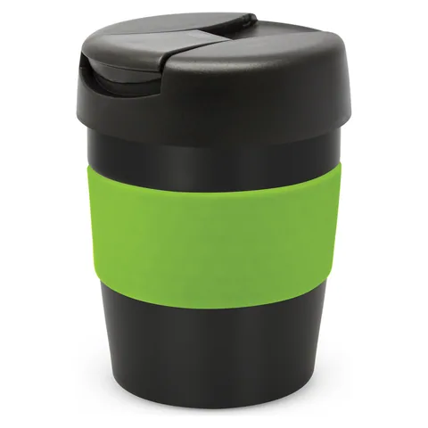 Java Vacuum Cup - 230ml green