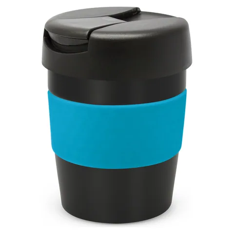 Java Vacuum Cup - 230ml lblue