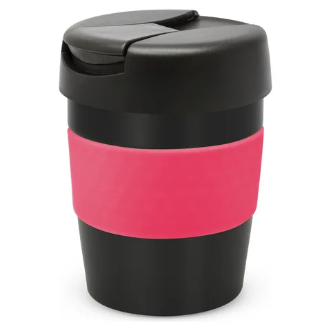 Java Vacuum Cup - 230ml pink
