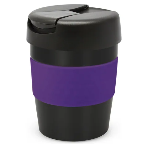 Java Vacuum Cup - 230ml purple