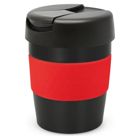 Java Vacuum Cup - 230ml red