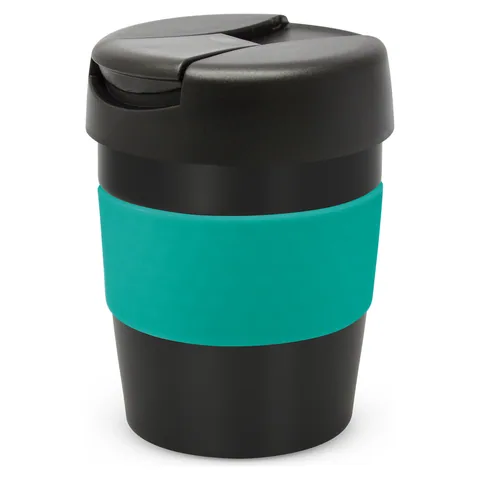 Java Vacuum Cup - 230ml teal