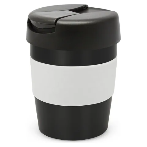 Java Vacuum Cup - 230ml white