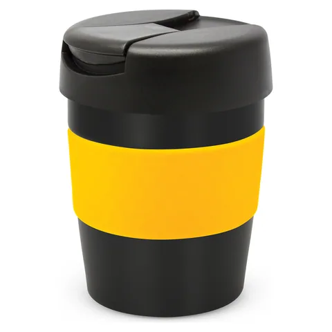 Java Vacuum Cup - 230ml yellow