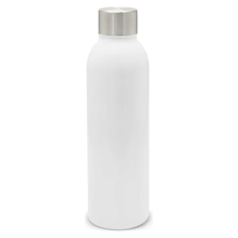 Orion Vacuum Bottle in white