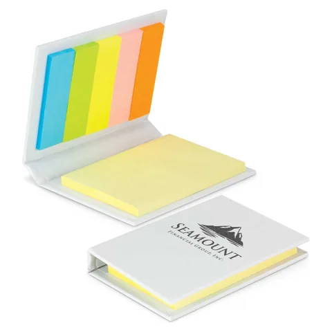 Jotz Sticky Note Pad
